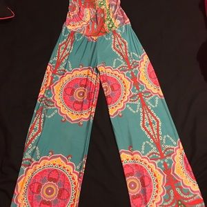 palazzo pants